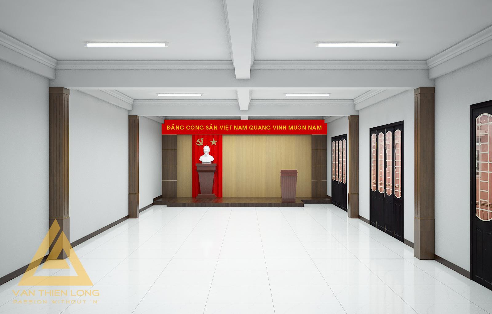 Bảo hiểm xã hội Trà Vinh