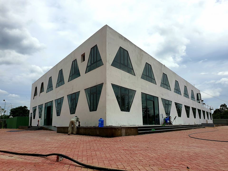 Trường Đại học FPT Cần Thơ